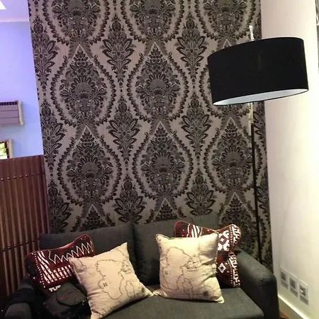 Luxusappartment In Begehrtester Lage In Apartment *