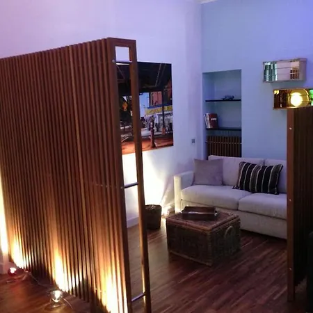 Luxusappartment In Begehrtester Lage In Mailand